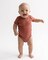 BELLA CANVAS Infant Jersey Short Sleeve Bodysuit One Piece for Baby Comfort & Custom Print Infant Outfit